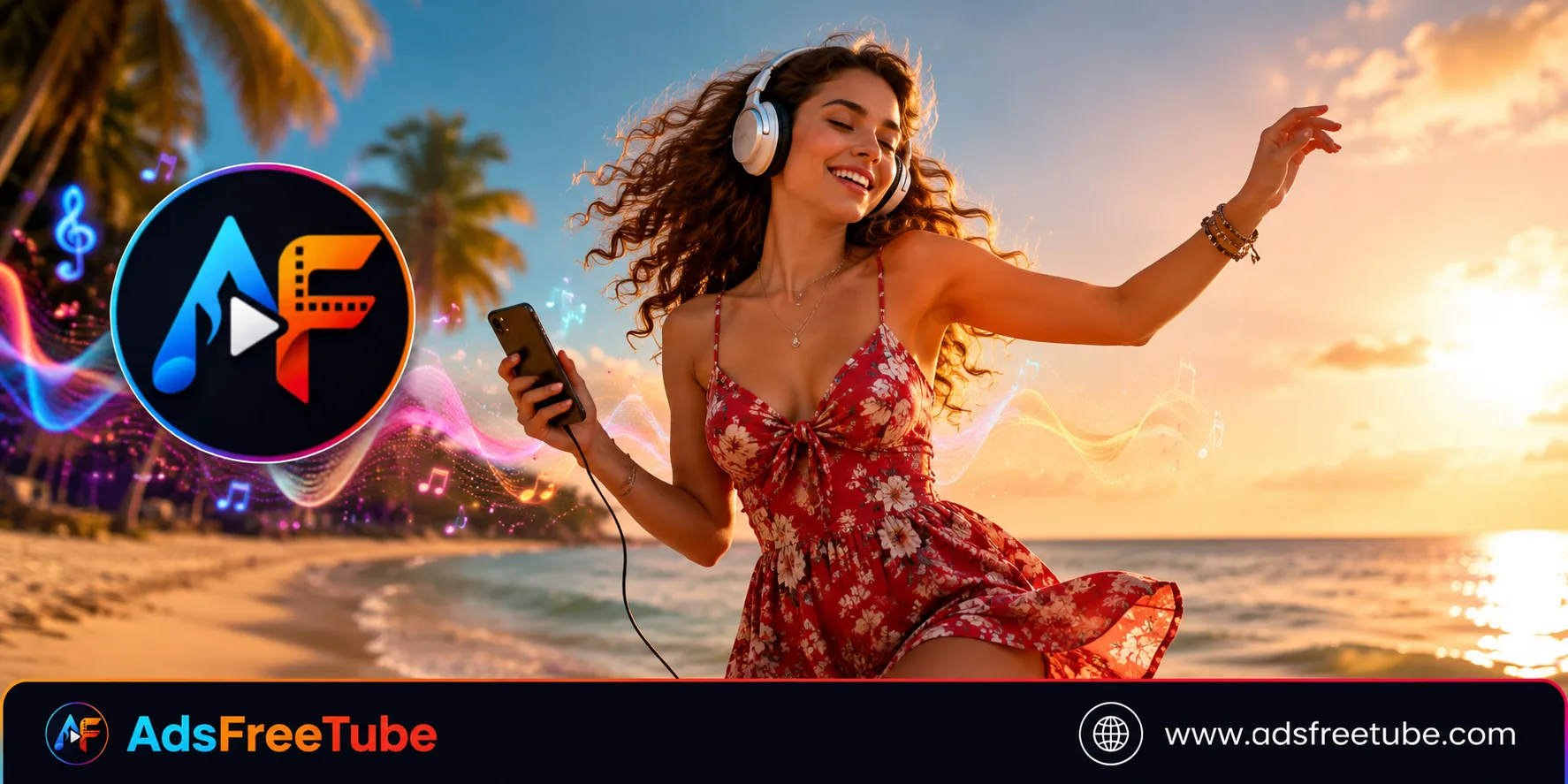 AdsFreeTube vs. Regular YouTube: Which Is Better for Music Listening?
